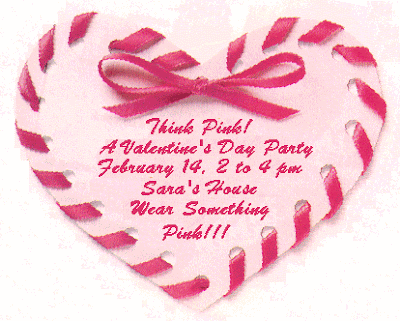 valentine quotes for kids. Valentine#39;s Day Party Games: