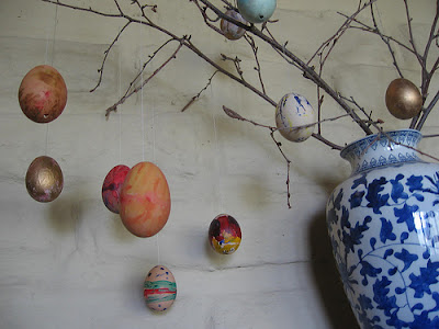 Easter Egg