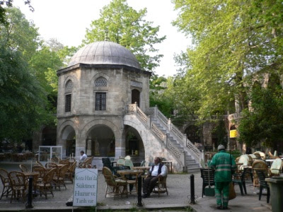 Kozahan, Bursa