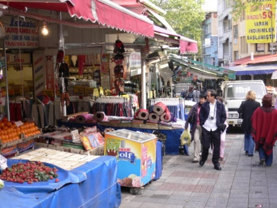 Kozahan, Bursa