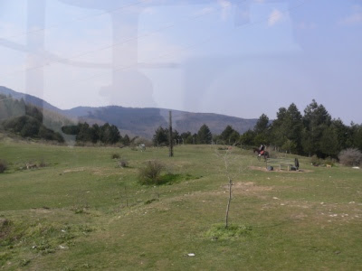 Uludag National Park, Bursa