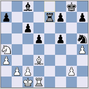 Classic Kasparov Returns, Thumps Short in Attacking Blitz