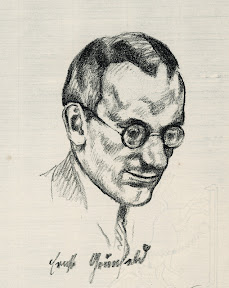 Ernst Grunfeld, Chess Player