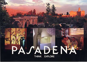 Pasadena