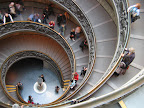 photo: Leaving Musei Vaticani